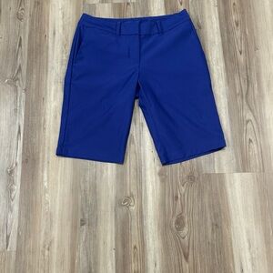 Nike Golf Dri-Fit Shorts